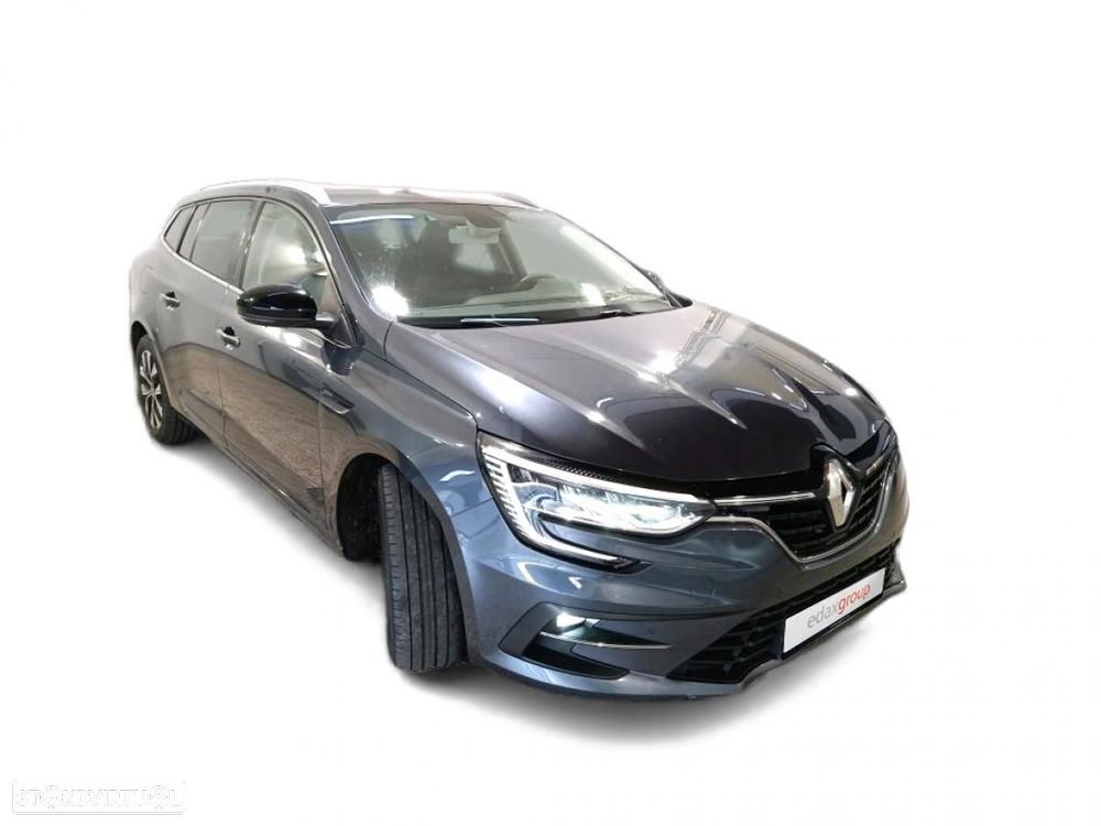 Renault Mégane Sport Tourer 1.5 Blue dCi Limited - 1