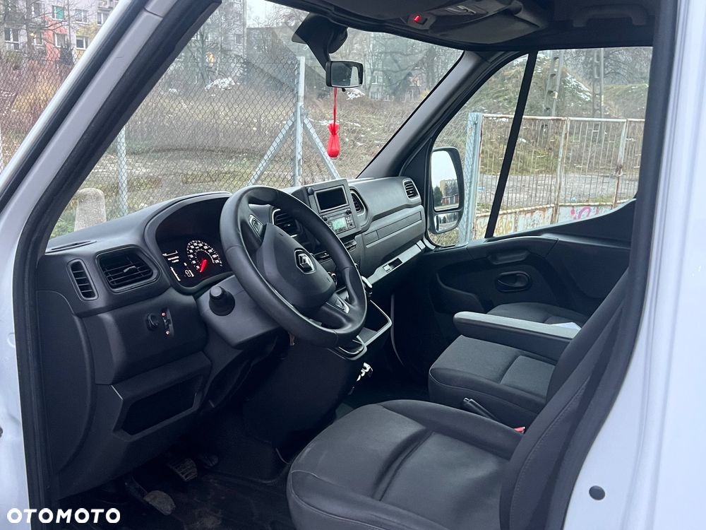 Renault Master - 8