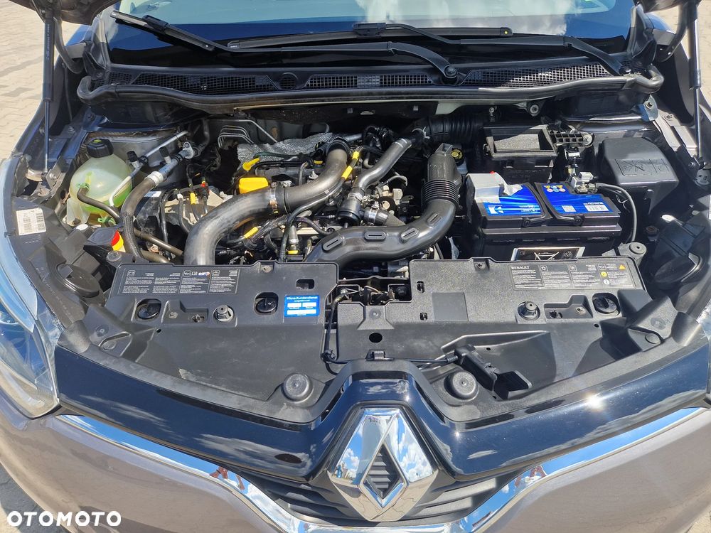 Renault Captur (ENERGY) TCe 90 LIMITED - 25