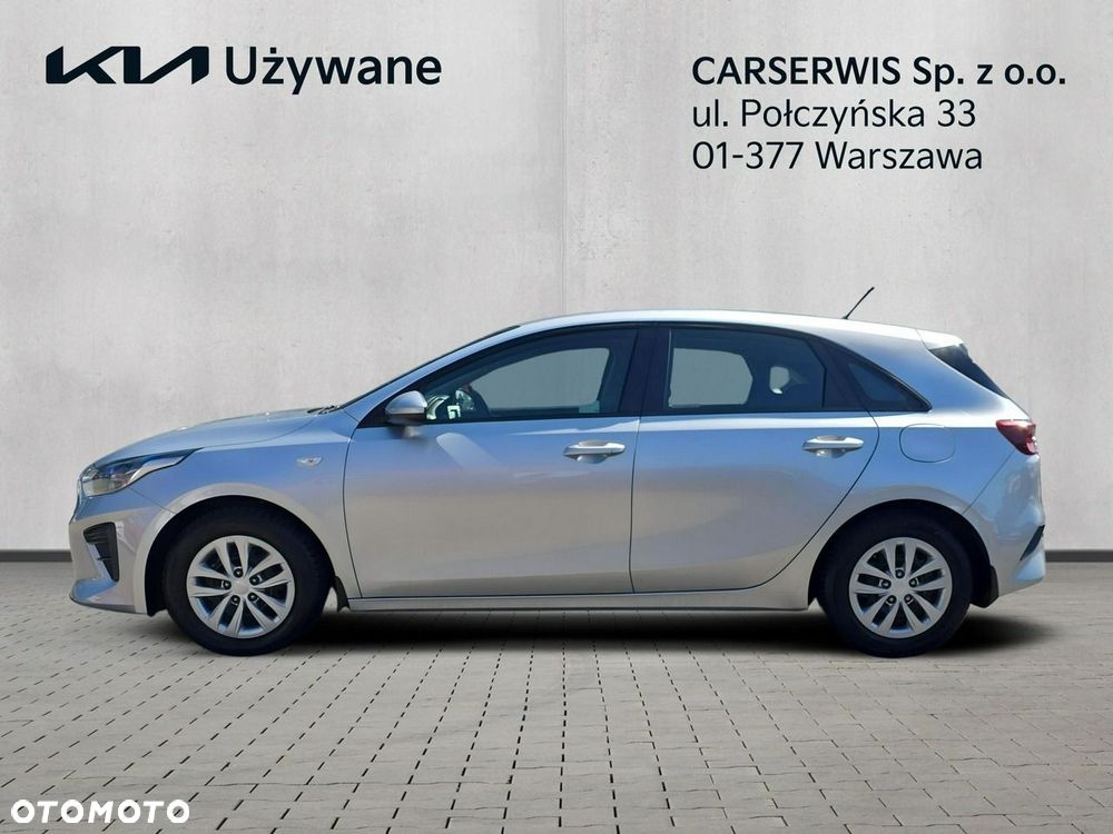 Kia Ceed - 2