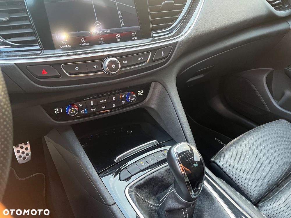 Opel Insignia 2.0 Dynamic - 30