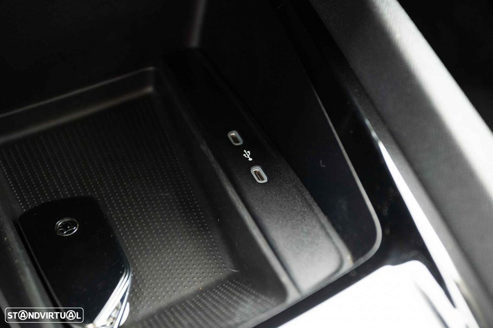 Skoda Octavia 1.4 TSI iV Style DSG - 55