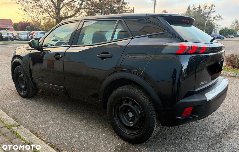 Peugeot 2008 - 16
