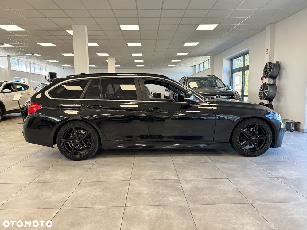 BMW Seria 3 - 4