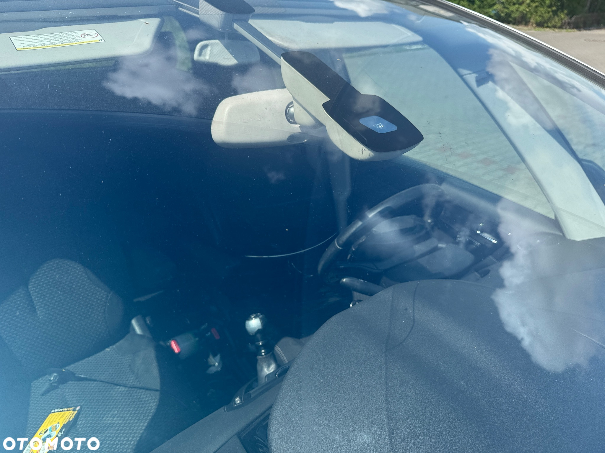 Citroën C4 Picasso - 10