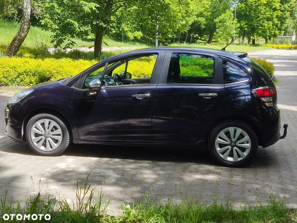 Citroën C3 Pure Tech (VTi) 82 Exclusive - 12