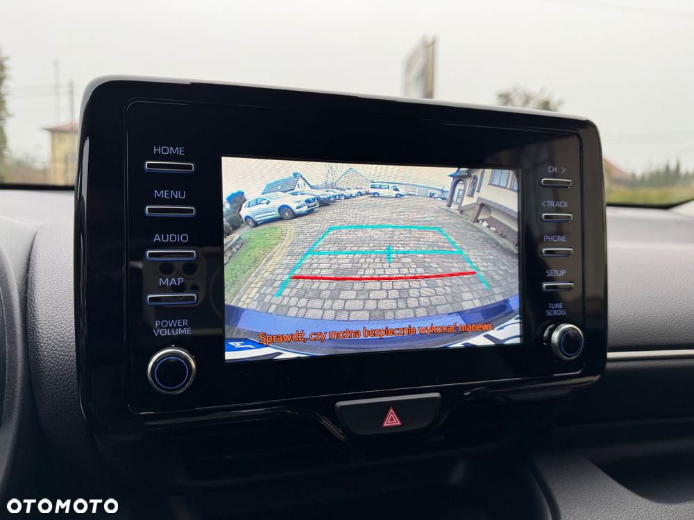 Toyota Yaris 1.5 Comfort - 18