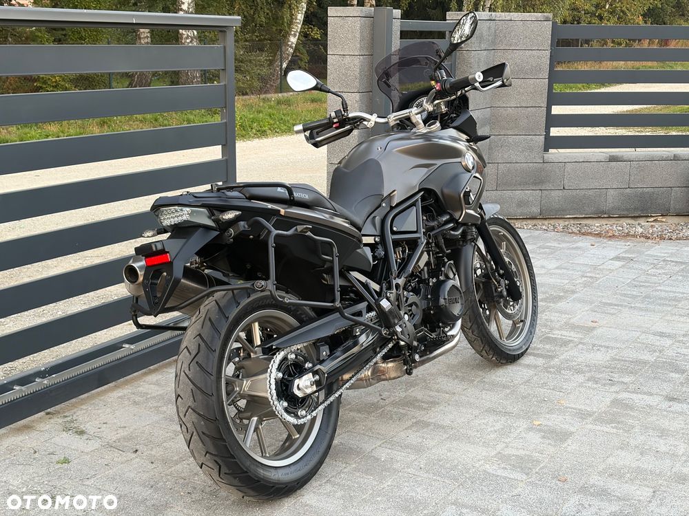 BMW GS - 27