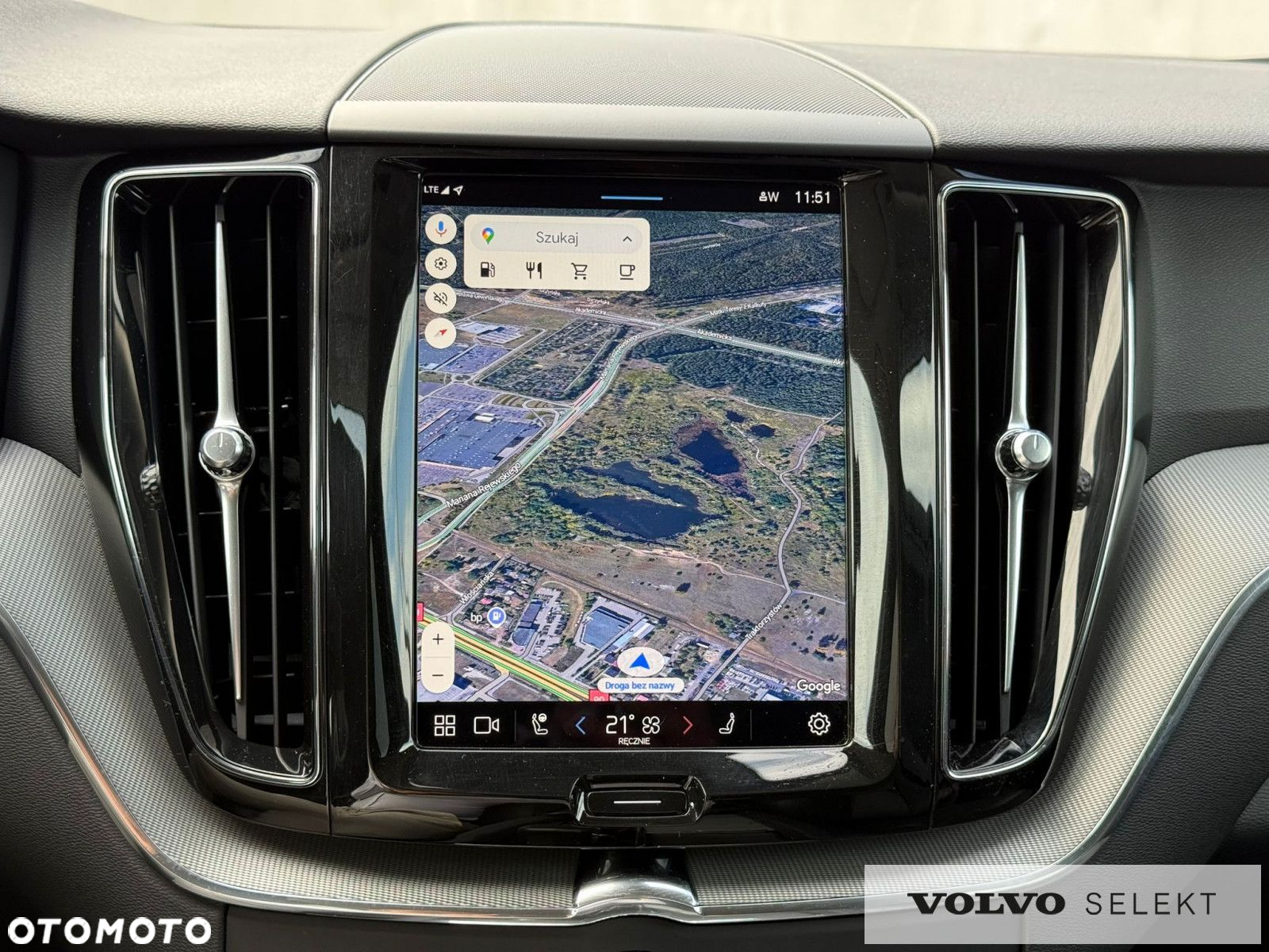 Volvo XC 60 - 22