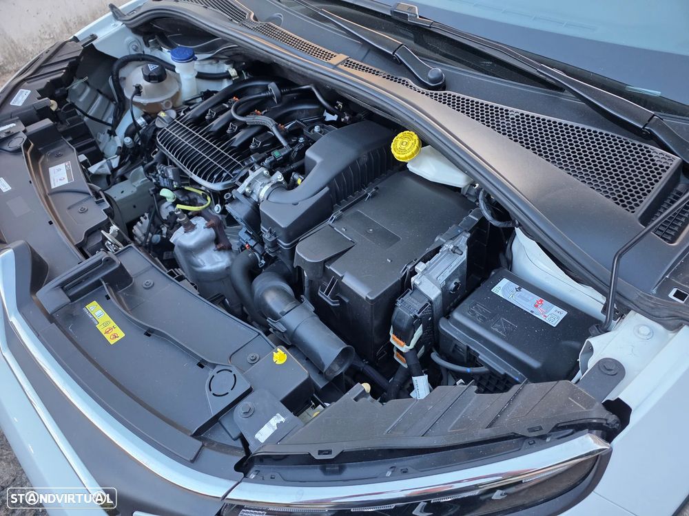 Citroën C3 1.2 PureTech C-Series - 33