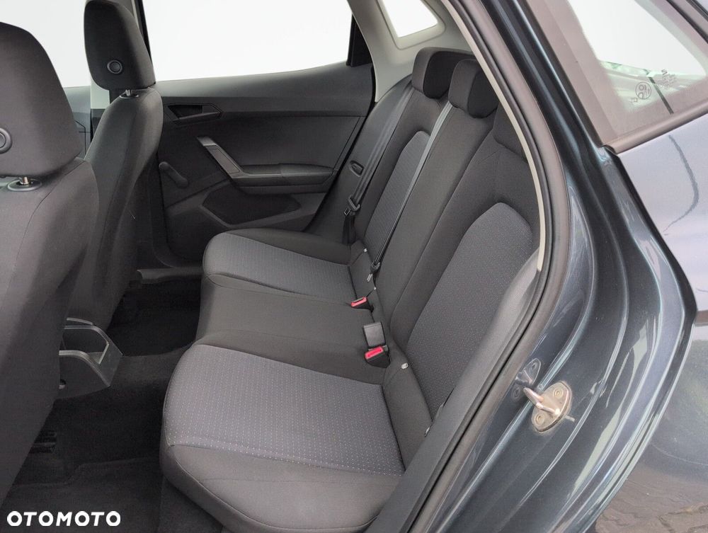 Seat Ibiza 1.0 TSI Style - 11