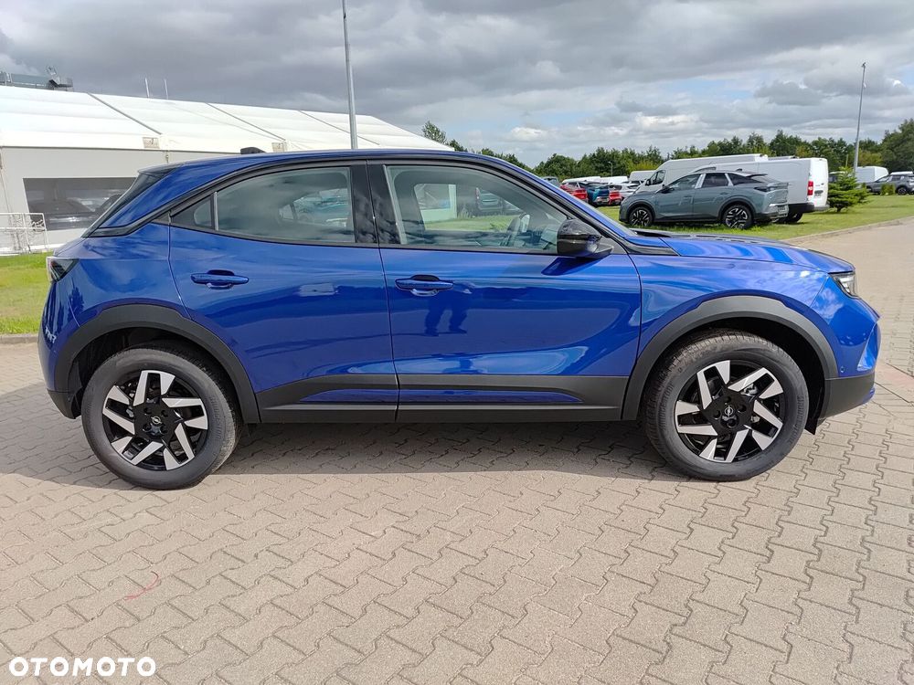 Opel Mokka - 6