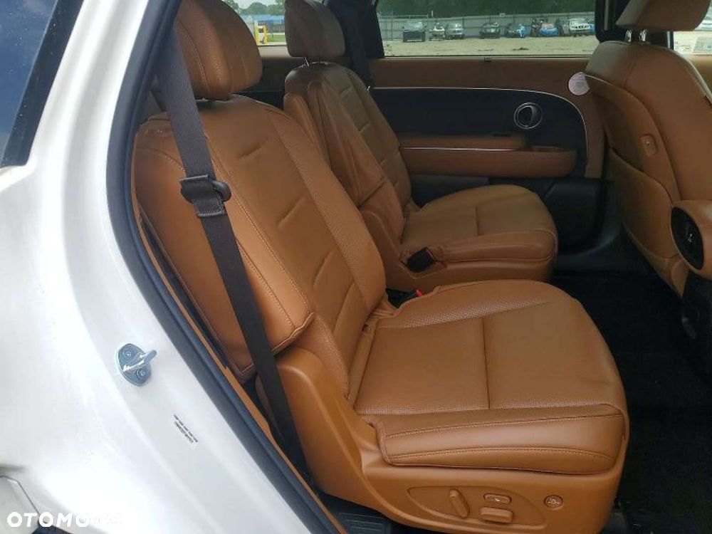 Hyundai Palisade - 9