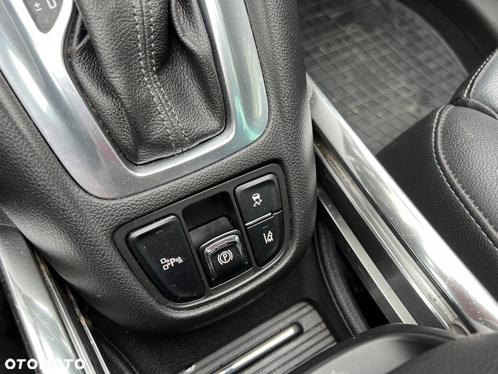 Opel Zafira 1.4 Turbo Automatik Business Innovation - 20