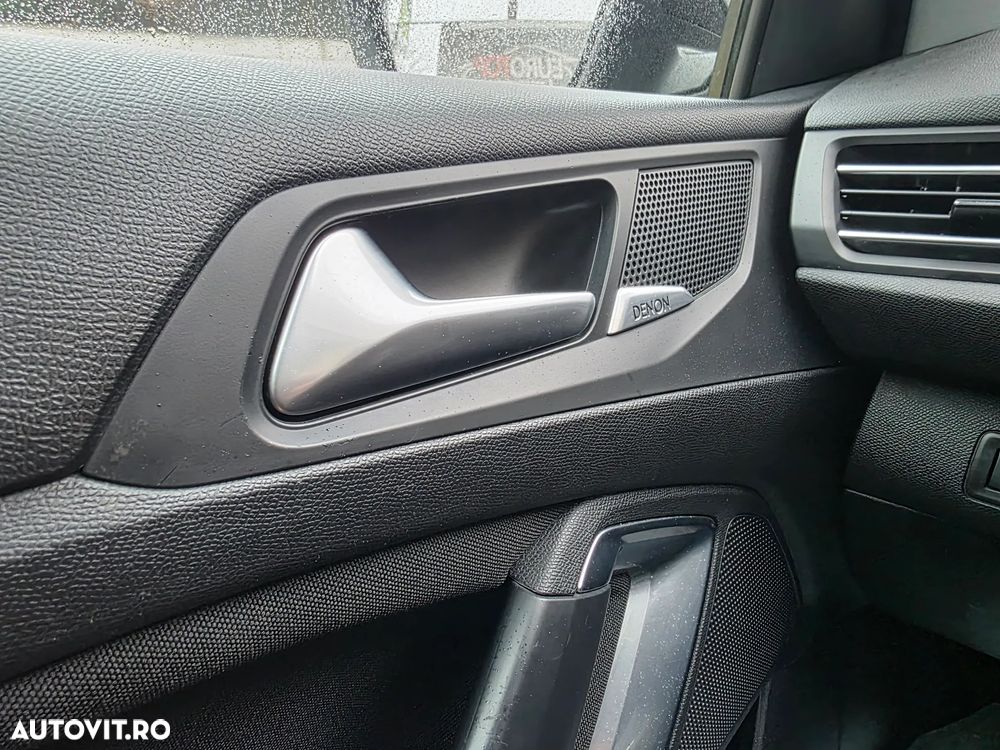 Peugeot 308 PureTech 130 EAT6 Stop & Start Allure - 20