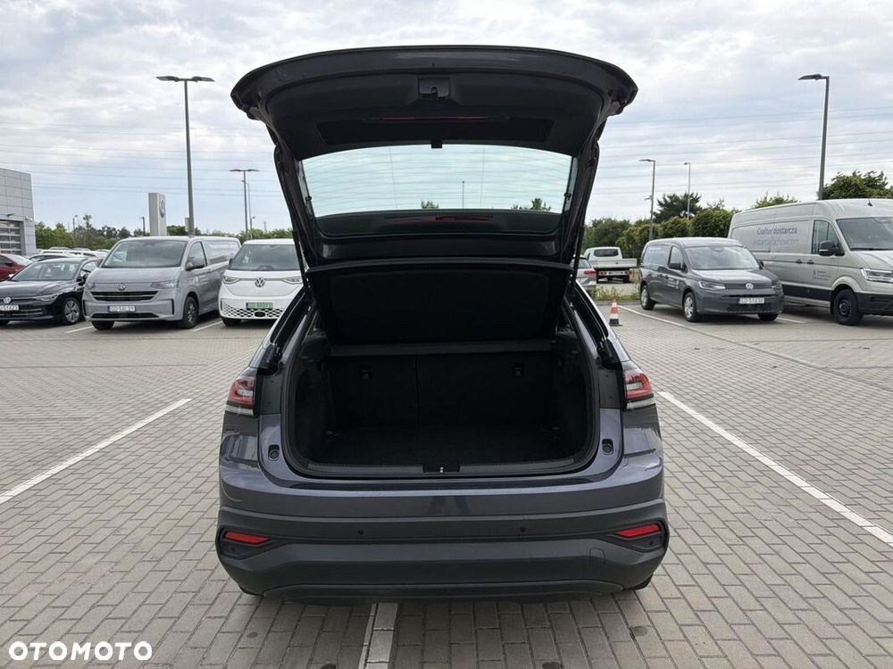 Volkswagen Taigo 1.0 TSI Life DSG - 21