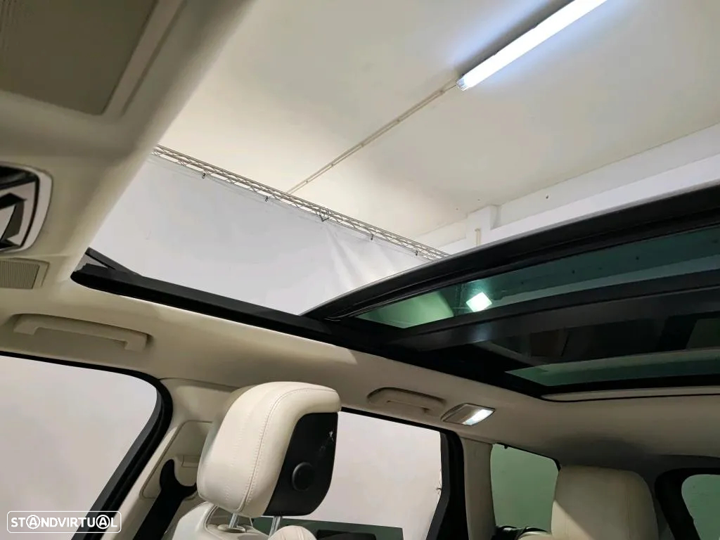 Land Rover Range Rover Sport 2.0 Si4 PHEV HSE - 4