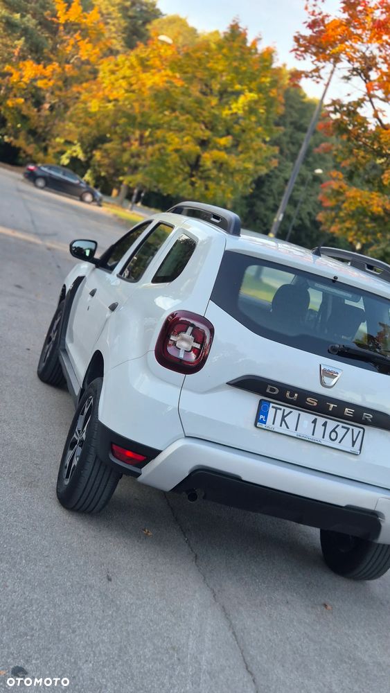 Dacia Duster - 20