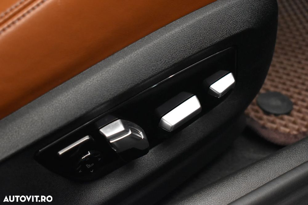 BMW M5 AT - 22
