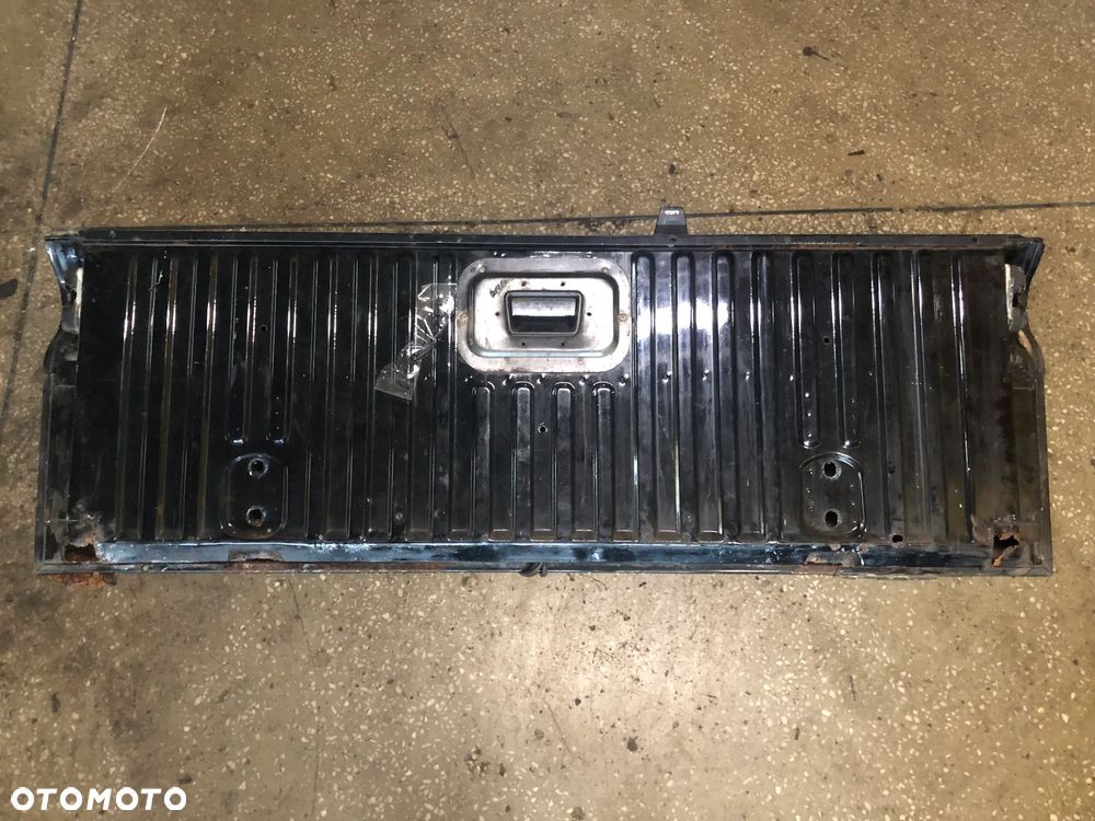 Tylna klapa dolna RANGE ROVER CLASSIC - 4
