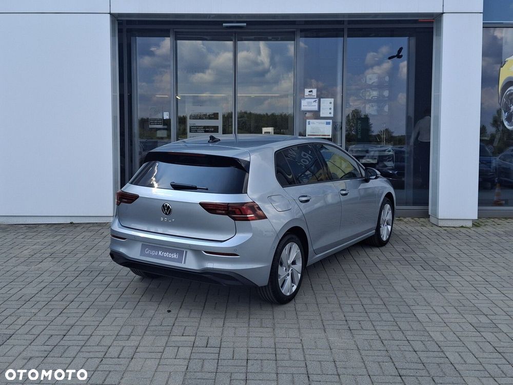Volkswagen Golf 1.5 TSI Life Plus - 8