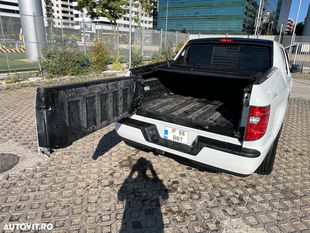 Honda Ridgeline - 12