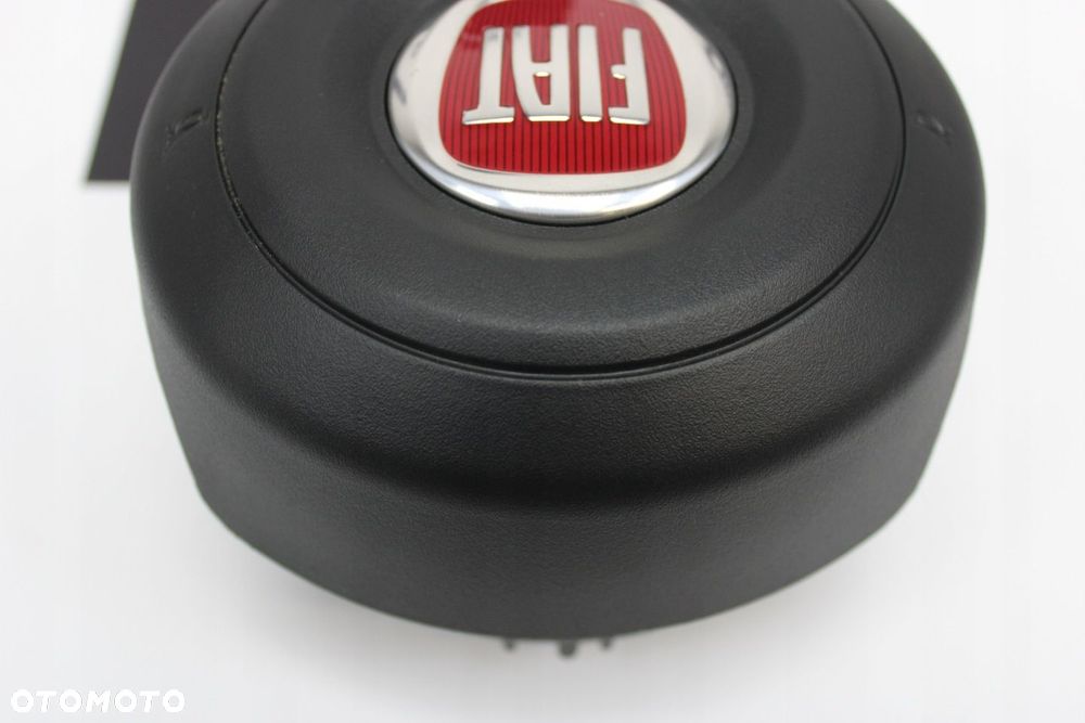 AIR BAG PODUSZKA KIEROWCY FIAT 500X TIPO II - 4