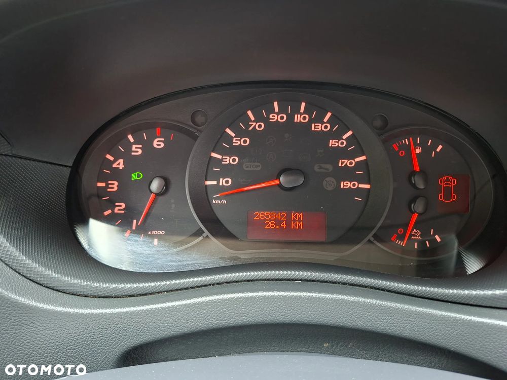 Renault Master - 19