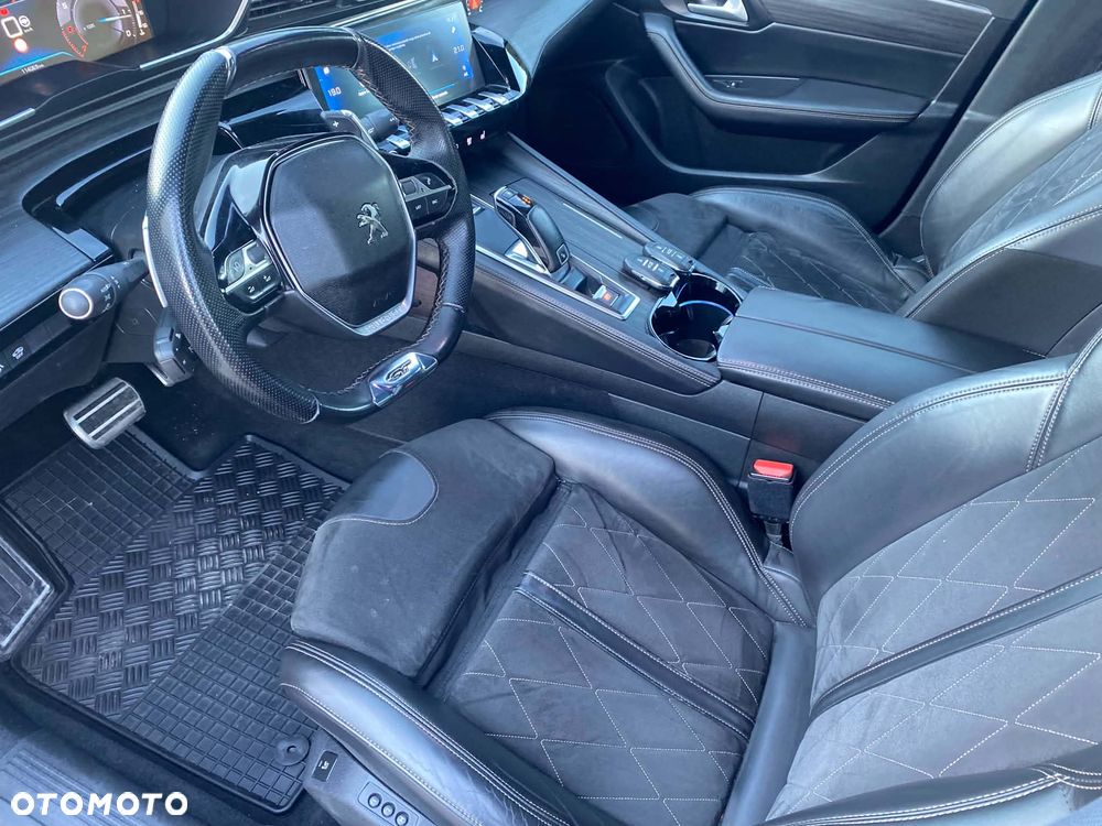 Peugeot 508 - 17
