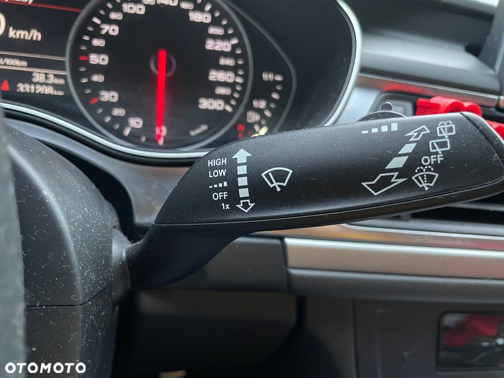 Audi A6 - 20