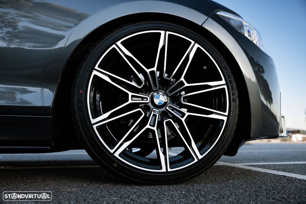 BMW 118 - 26