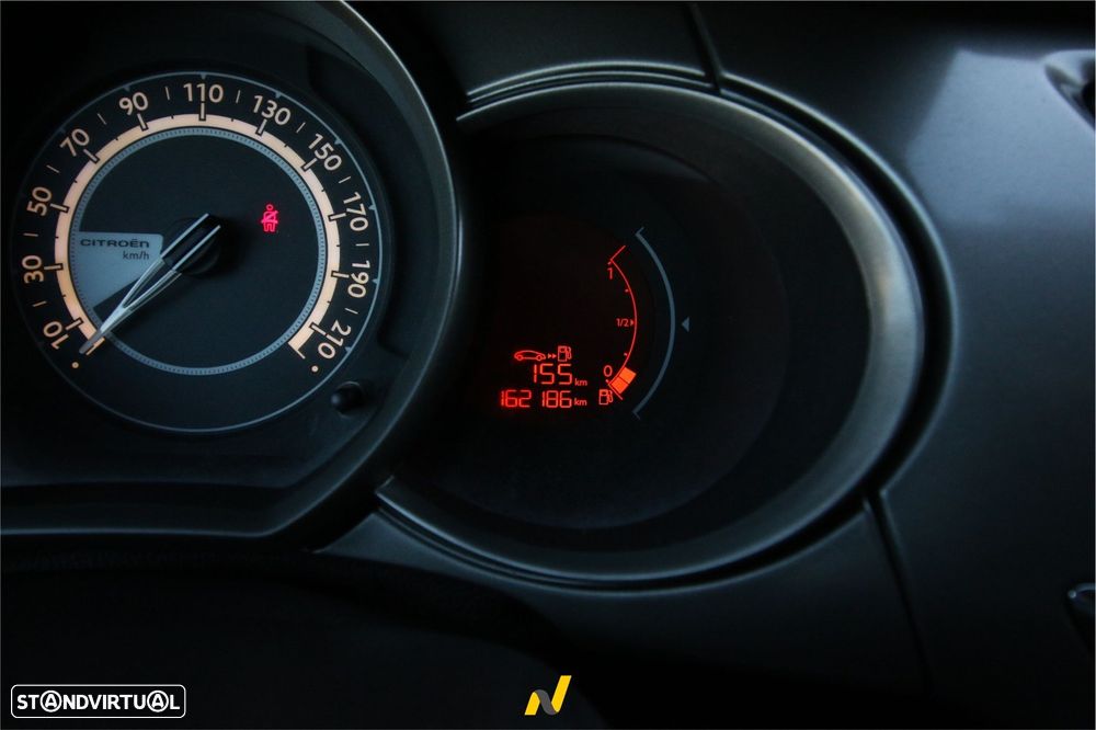 Citroën DS3 1.4 HDi Chic - 18