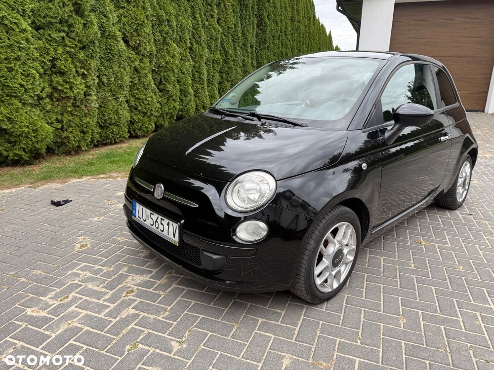 Fiat 500 - 3