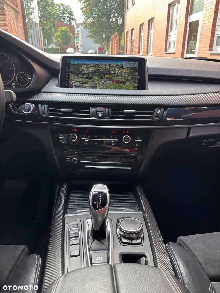 BMW X5 xDrive30d - 31