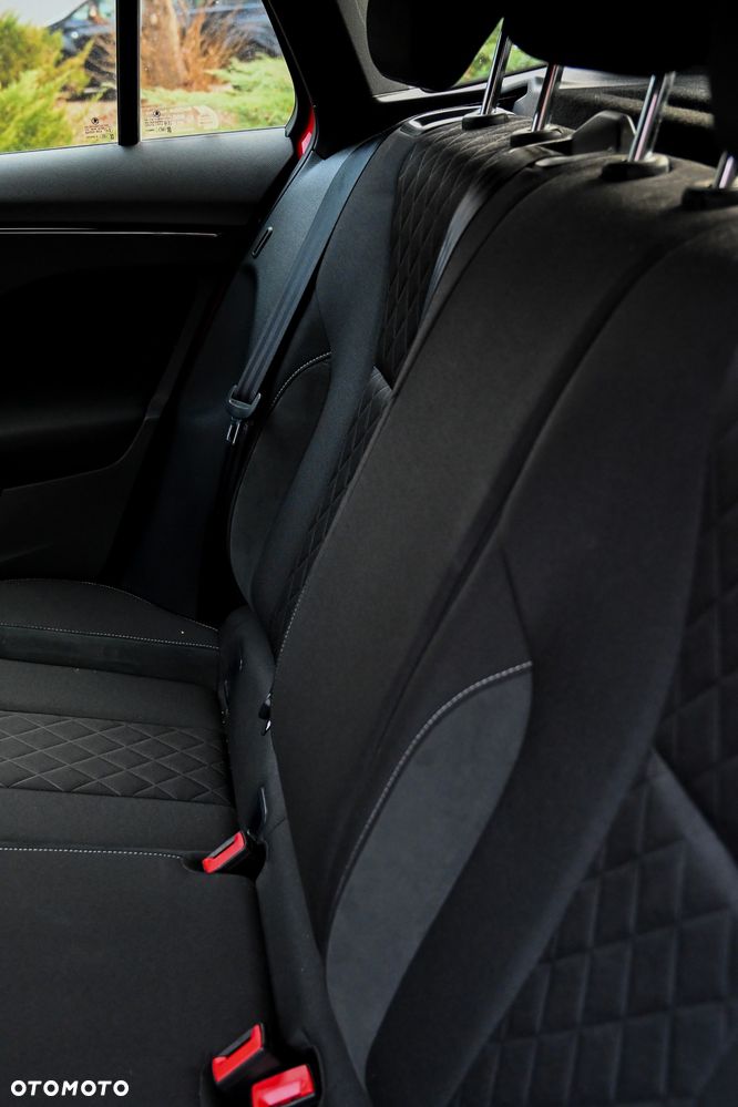 Skoda Scala 1.5 TSI Monte Carlo - 24