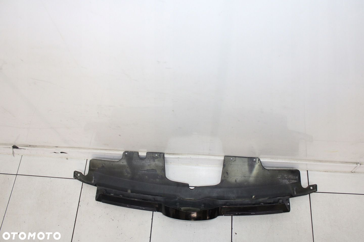 GRILL ATRAPA CHŁODNICY FORD TRANSIT CUSTOM 2012R- - 13