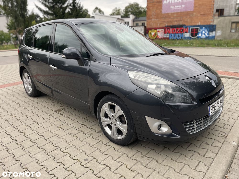 Renault Scenic TCe 130 Dynamique - 6