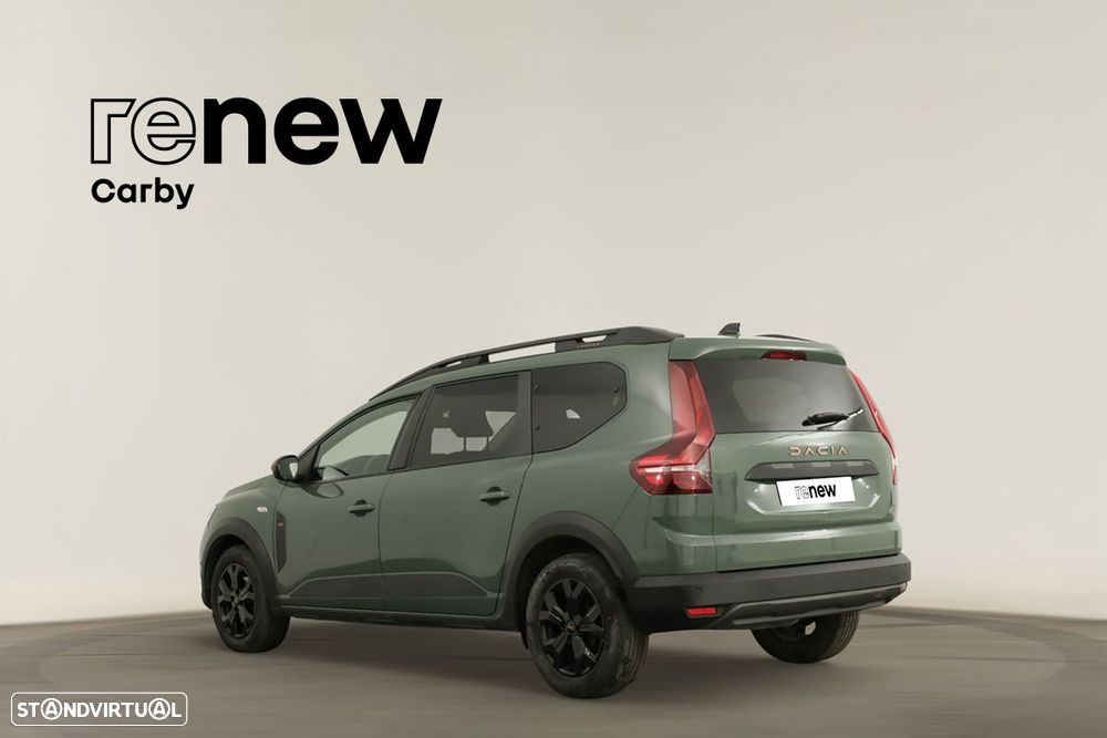 Dacia Jogger 1.0 ECO-G Extreme+ Up&Go 7L Bi-Fuel - 4