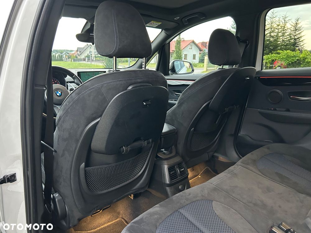 BMW Seria 2 - 35