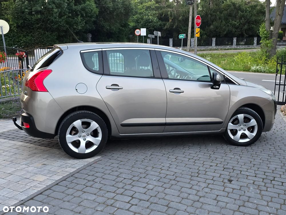 Peugeot 3008 1.6 Active - 13