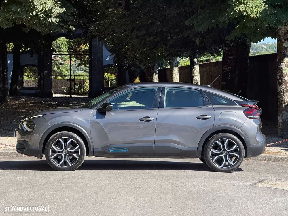 Citroën e-C4 50 kWh Feel Pack - 3