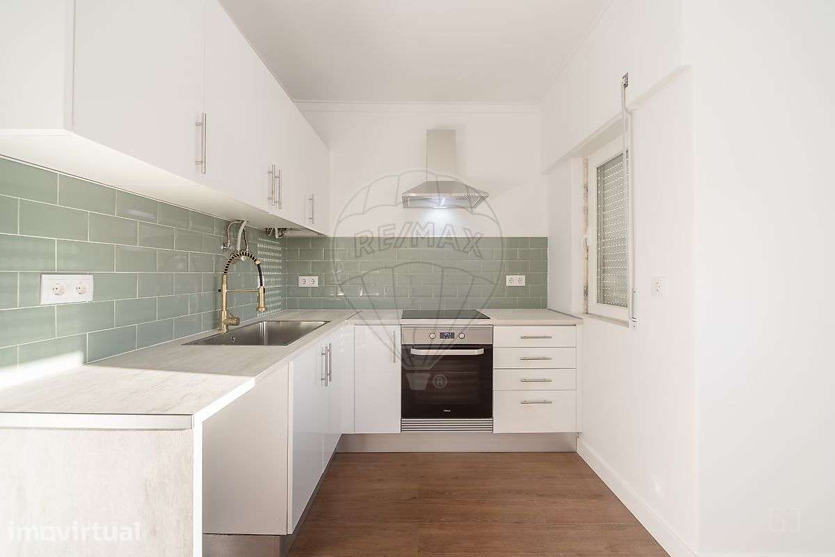Apartamento T3 para venda - Grande imagem: 3/13