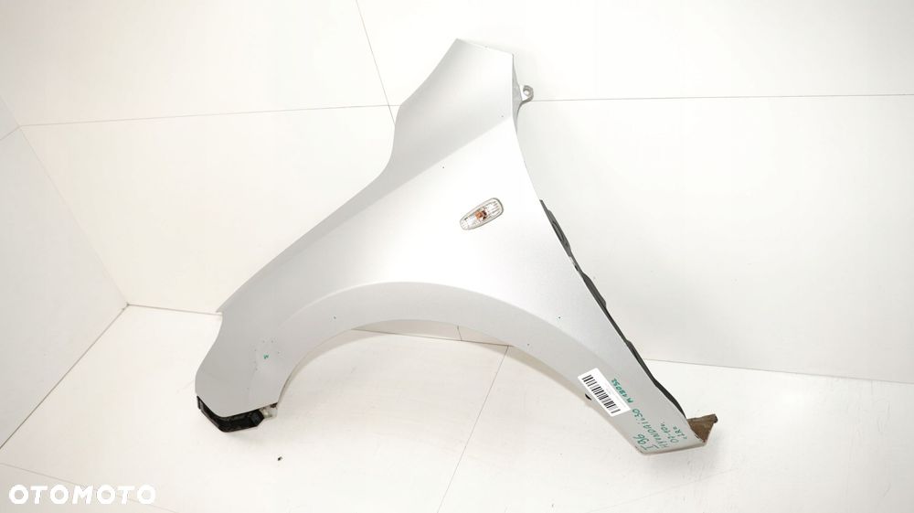 BŁOTNIK LEWY PRZÓD HYUNDAI I30 07-10R 2R - 15