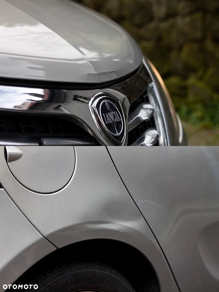 Lancia Ypsilon 1.2 8V Gold S&S - 10