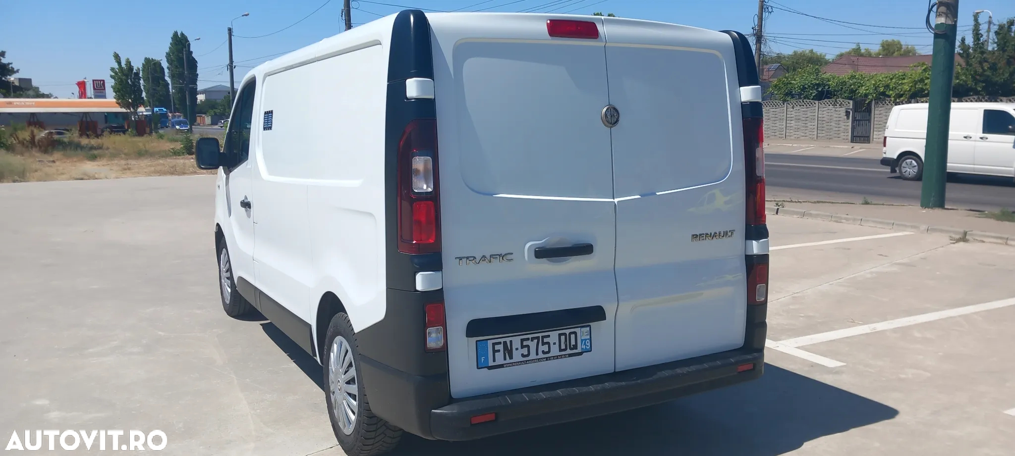 Renault Trafic - 39