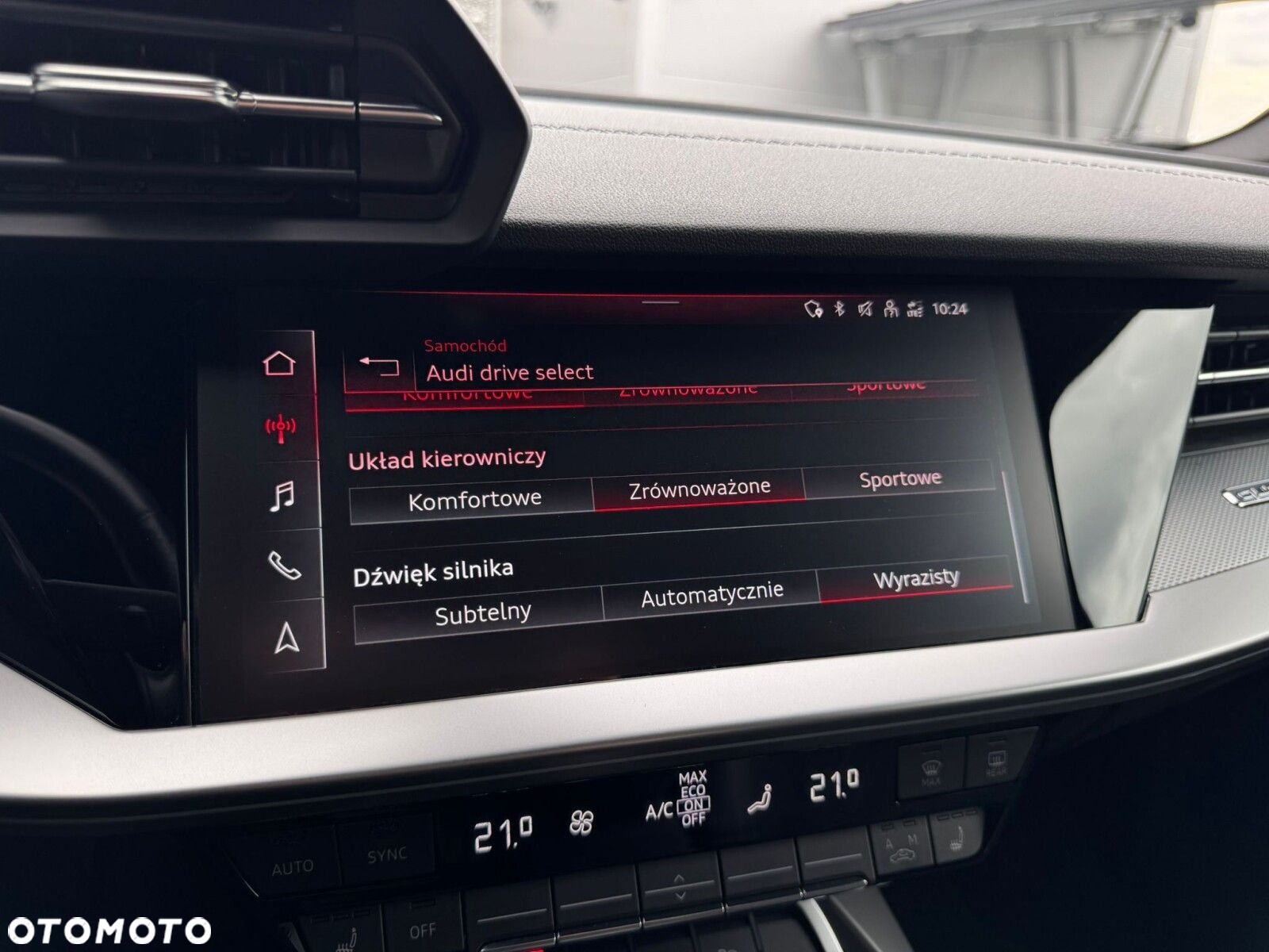 Audi S3 - 27
