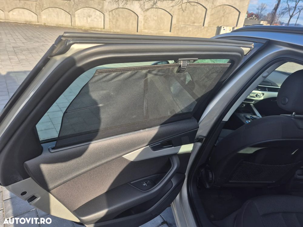 Audi A4 2.0 TDI S tronic - 9
