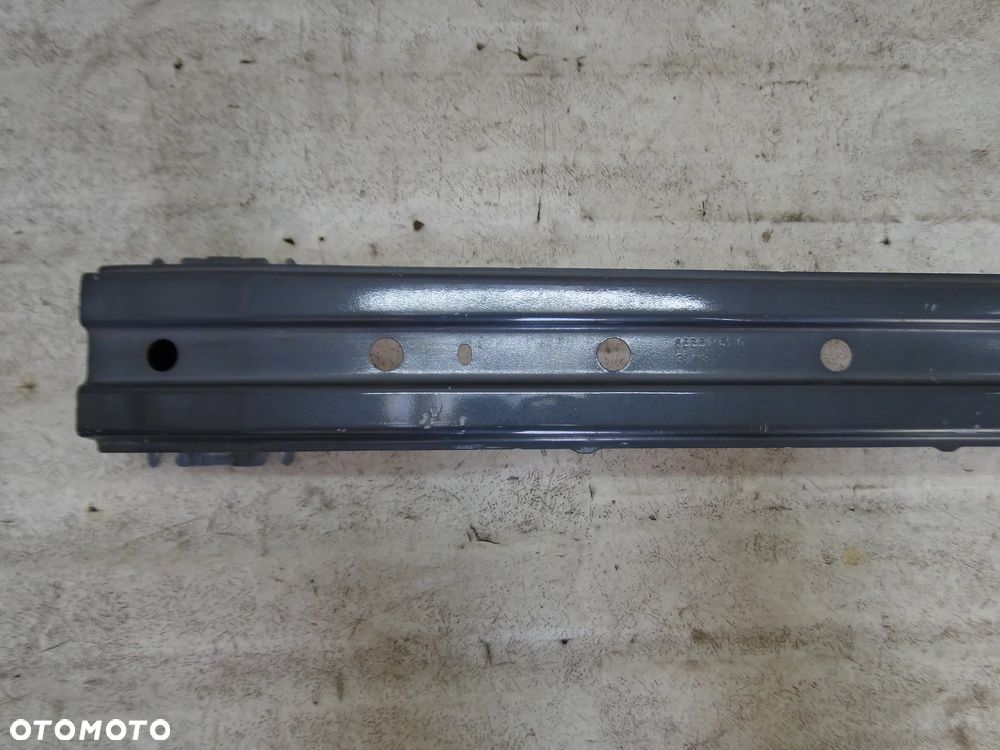 SUZUKI VITARA II 2 BELKA ZDERZAKA TYŁ TYLNA 15-19r - 2