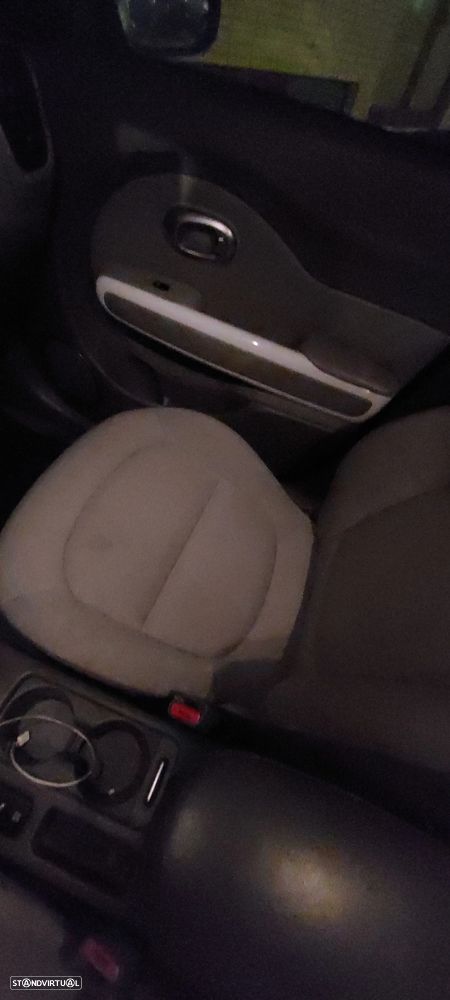 Kia e-Soul EV 30kWh - 15