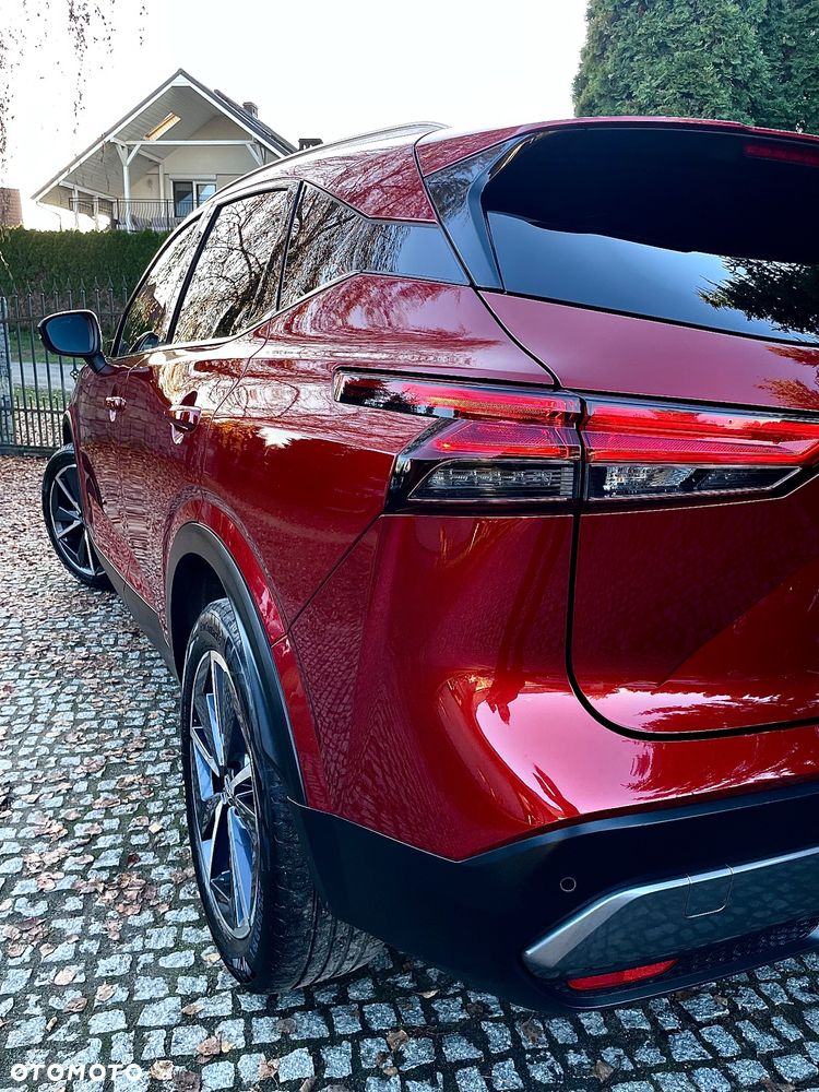 Nissan Qashqai 1.3 DIG-T MHEV Xtronic Tekna+ - 14